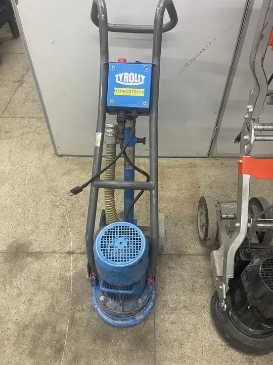 Politriz Husqvarna - Foto 3