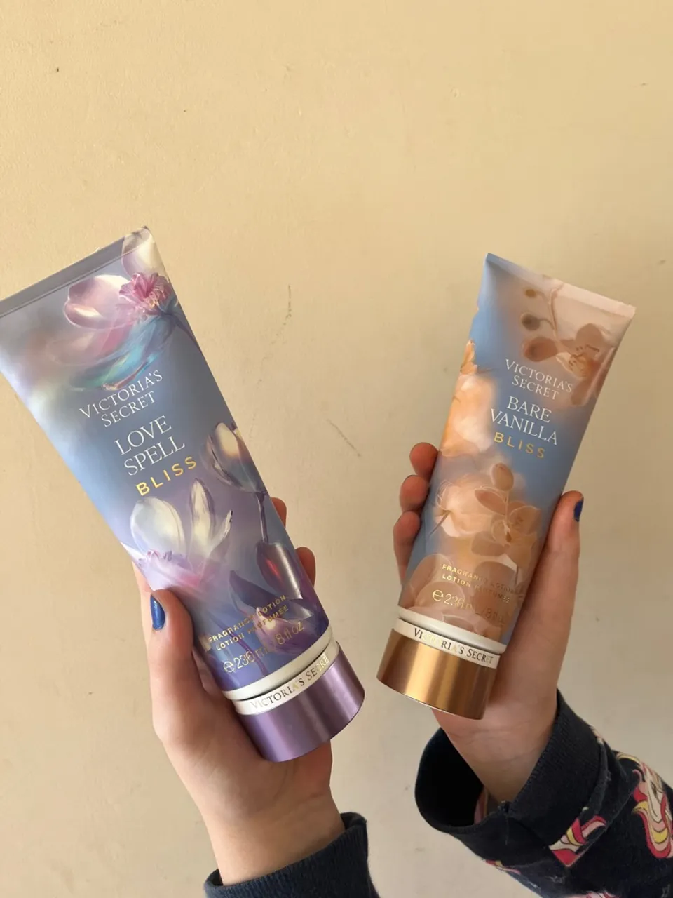 Creme corporal
