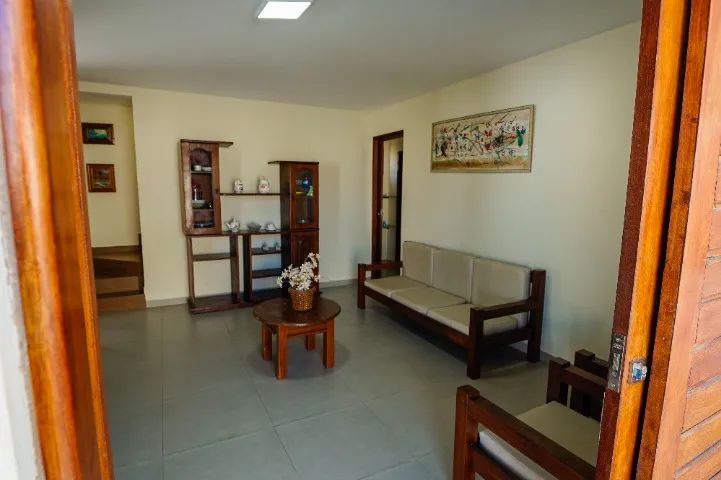 Casa Temporada Barra de São Miguel, 5 quartos, capacidade 20 pessoas. - Foto 2