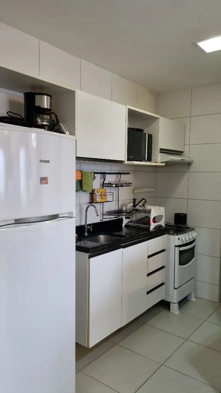 Flat de Luxo (Boa Viagem) - Foto 4