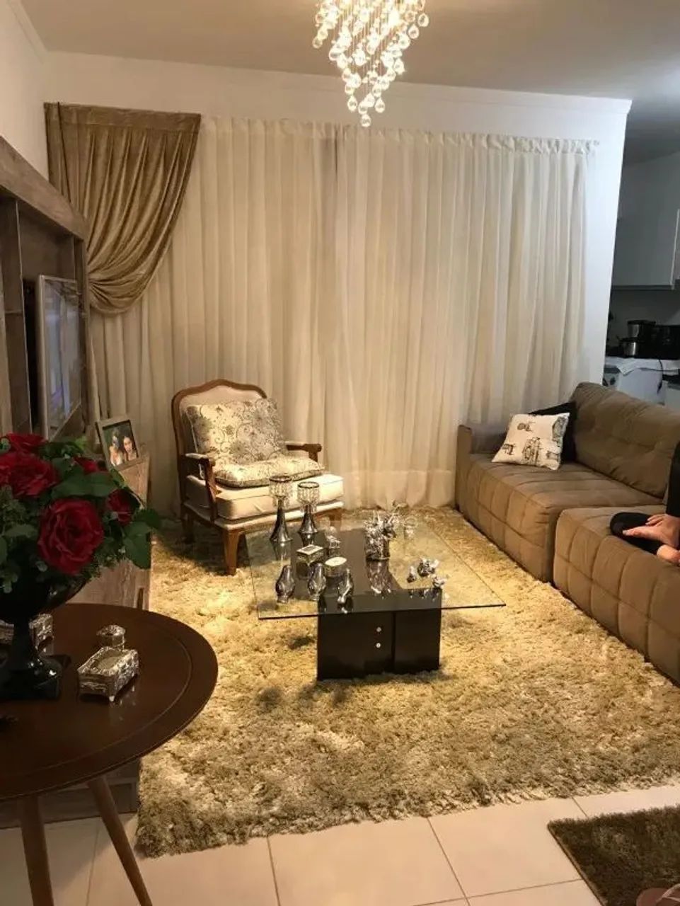RESIDENCIAL RIO DAS PEDRAS 3 Dormitórios Sendo 1 Suíte Bairro Areias - Camboriú SC - Foto 2