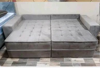Sofá cama 