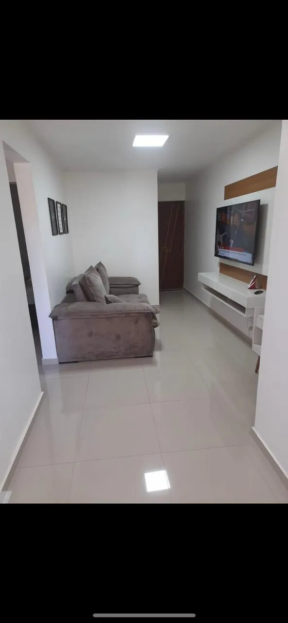 Apartamento quadra 5