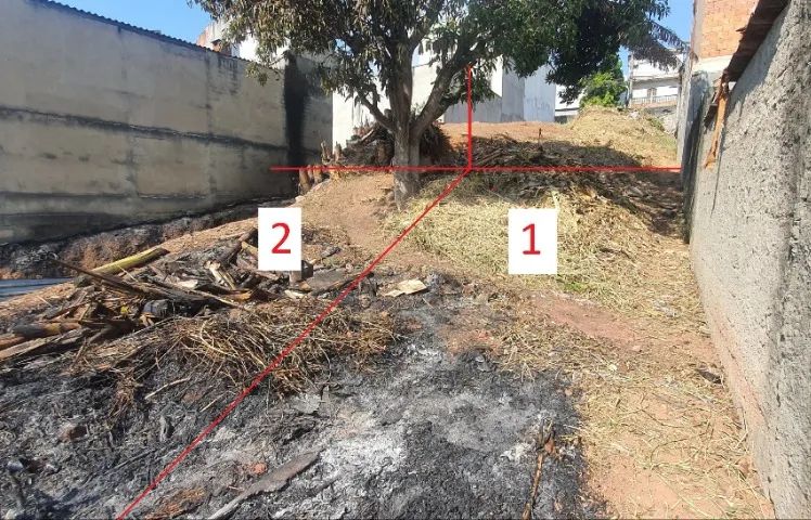 Terreno Osasco - Jd Cirino - 165m² - Foto 5