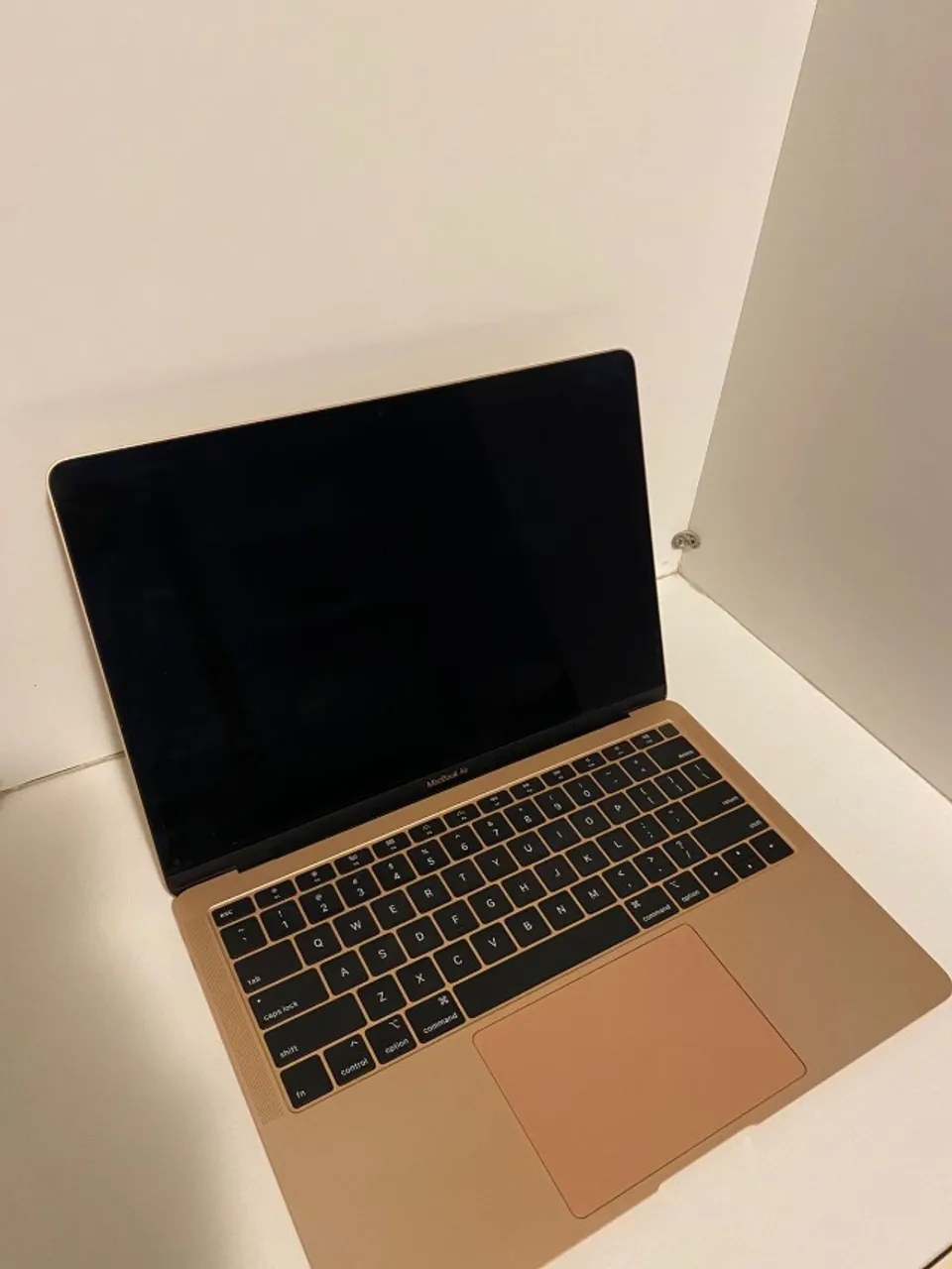 macbook air 2018