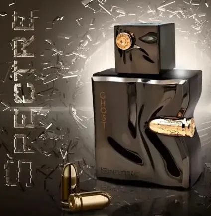 Perfume Spectre Ghost