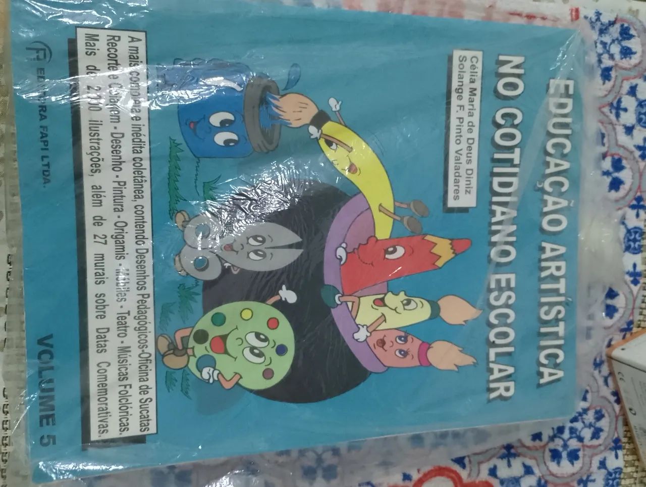 Vendo essa coleção. Retirando  - Foto 2