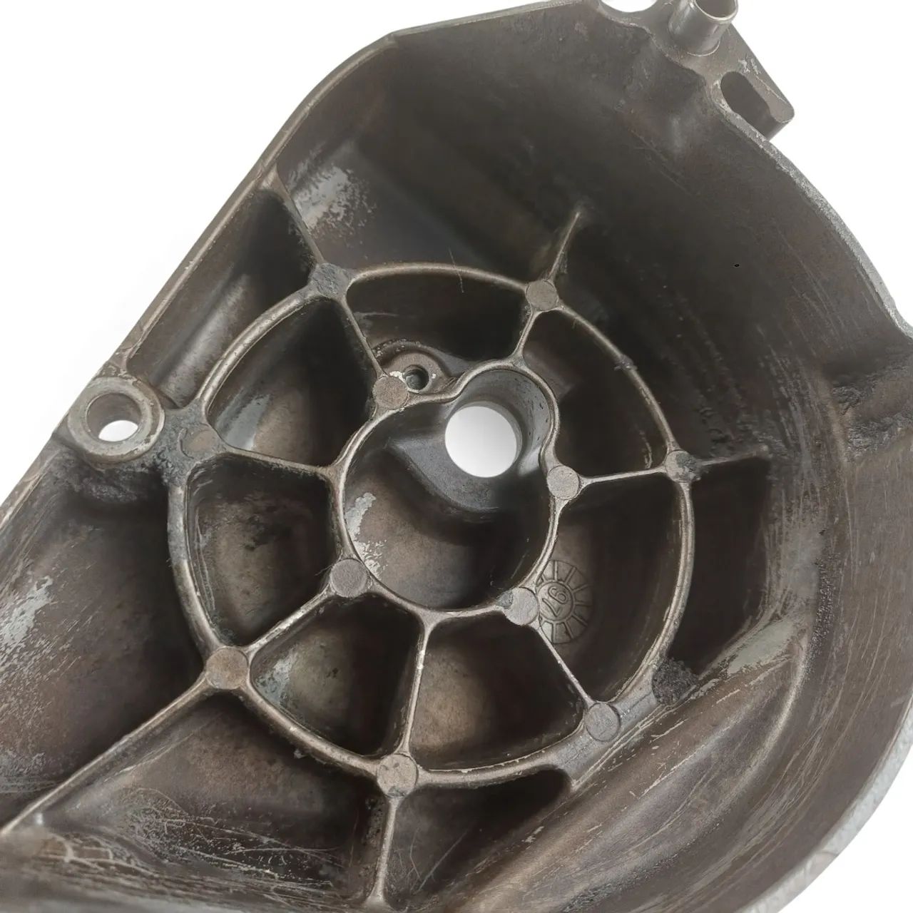 Tampa Pinhão Kawasaki Zx 600 1998 1999 - Peças para motos - Bosque