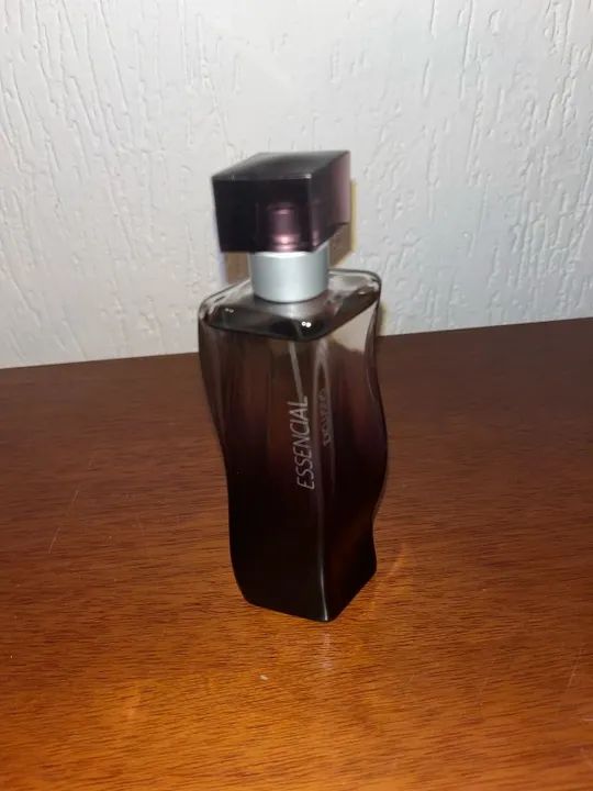 essencial exclusivo feminino 100ml - descontinuado - Foto 2