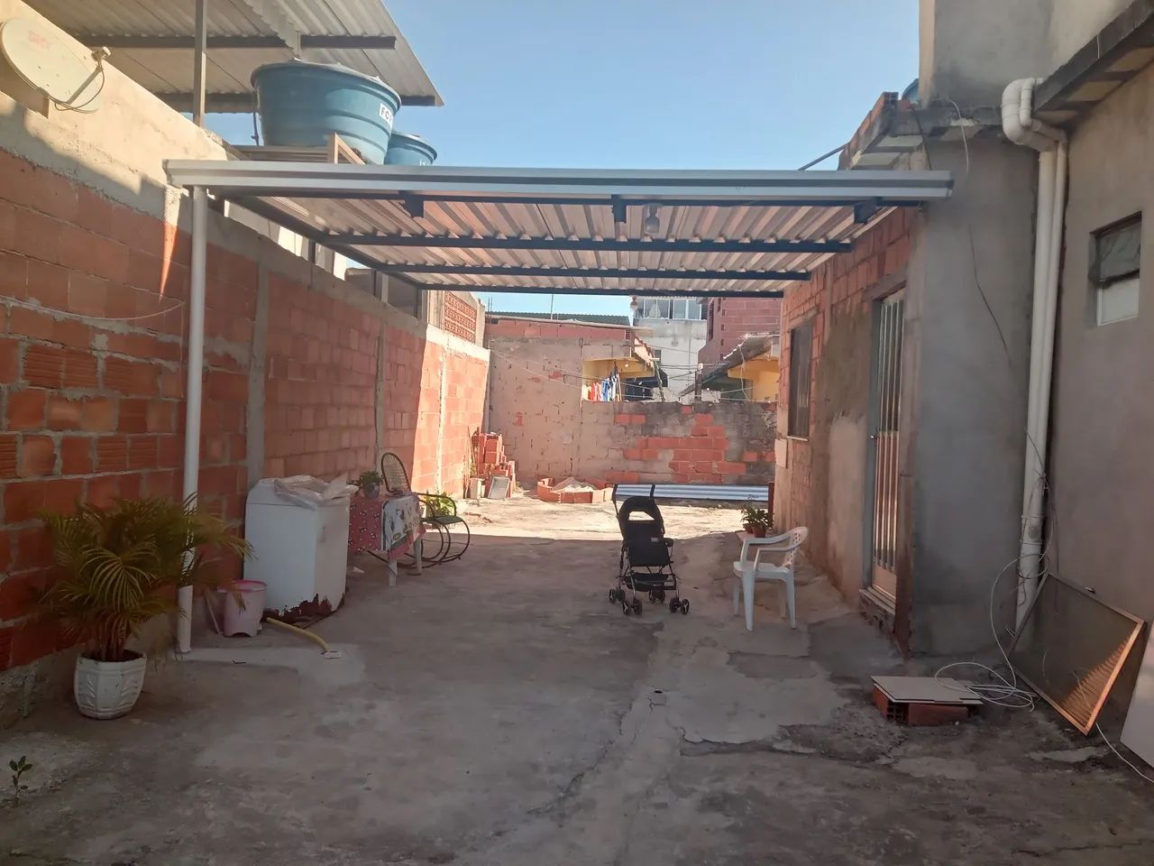 Foto - Duque de Caxias - São Bento