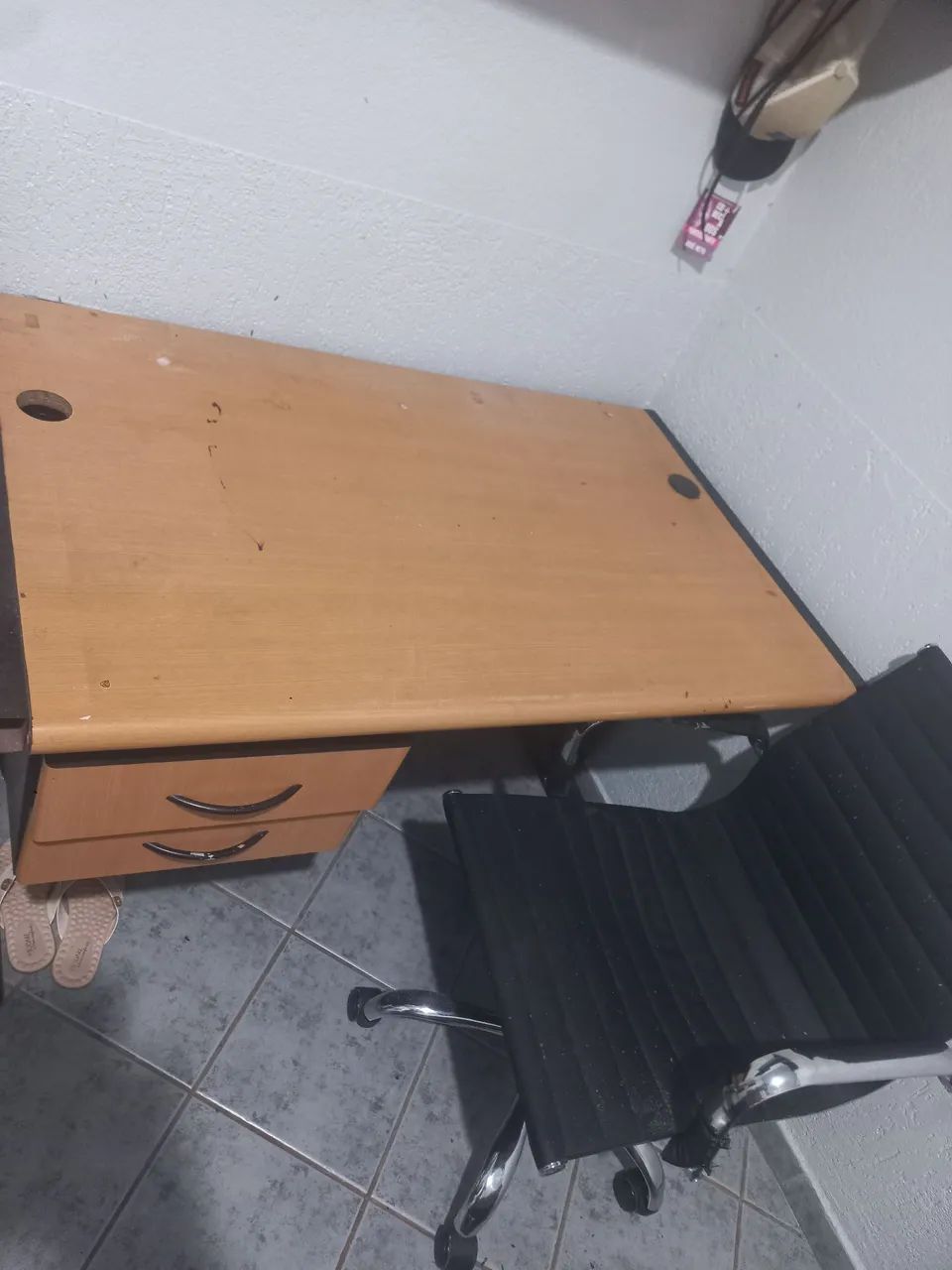 MESA DE ESCRITÓRIO EXCELENTES