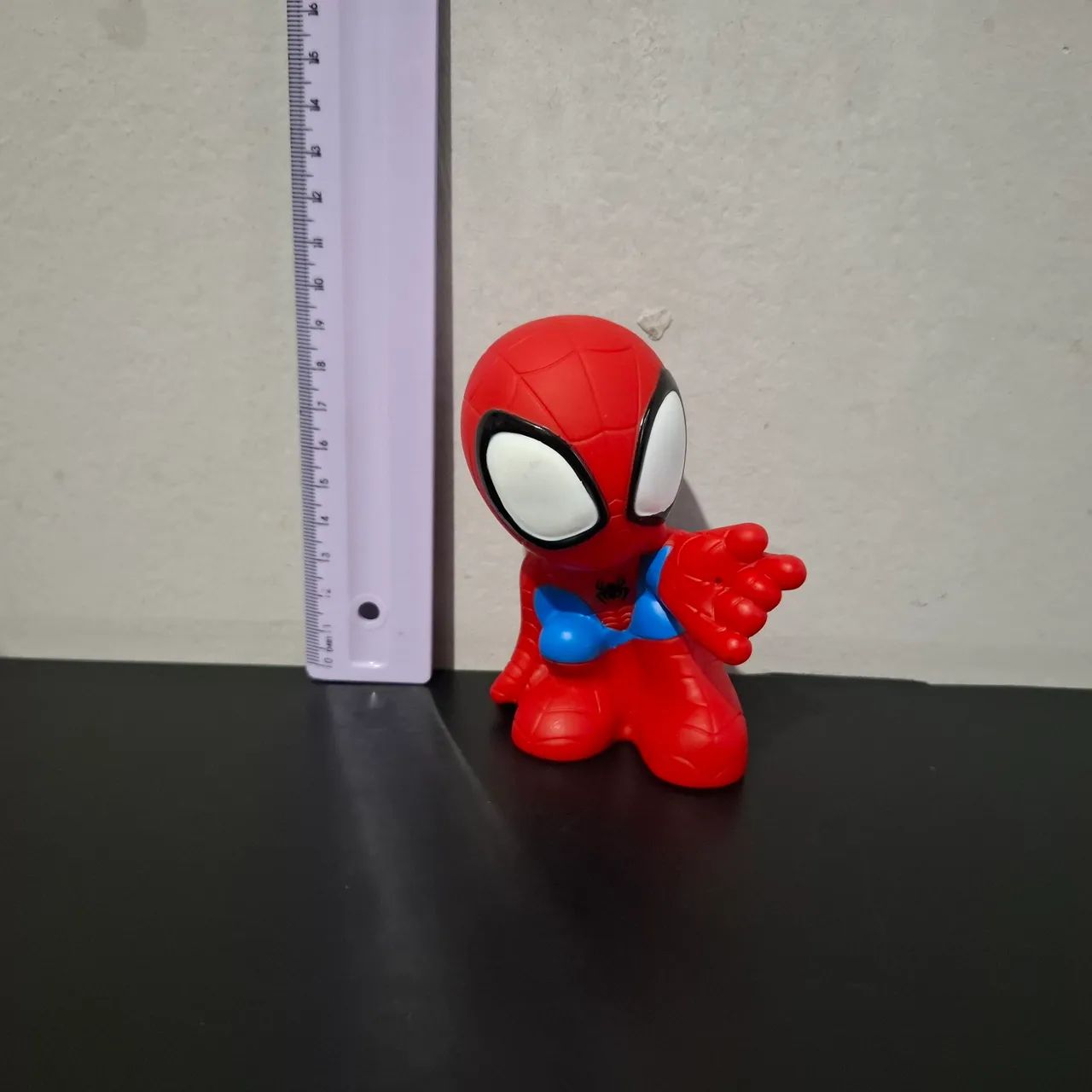 Homem aranha e seus incríveis amigos "Bath Squirters" - Foto 2