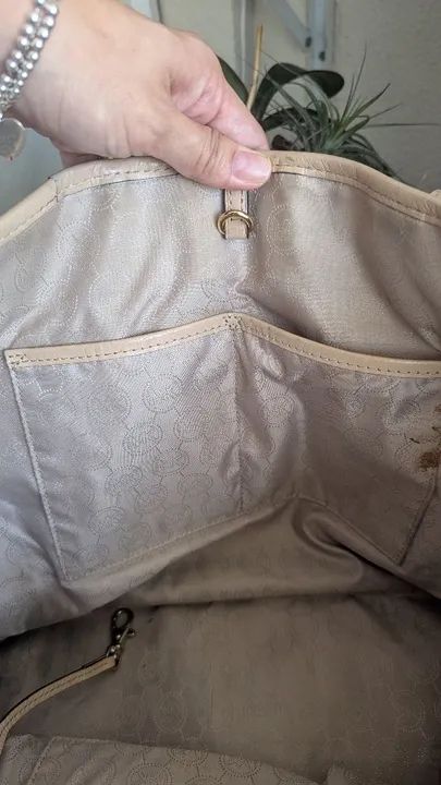 Bolsa Michael Kors  - Foto 5