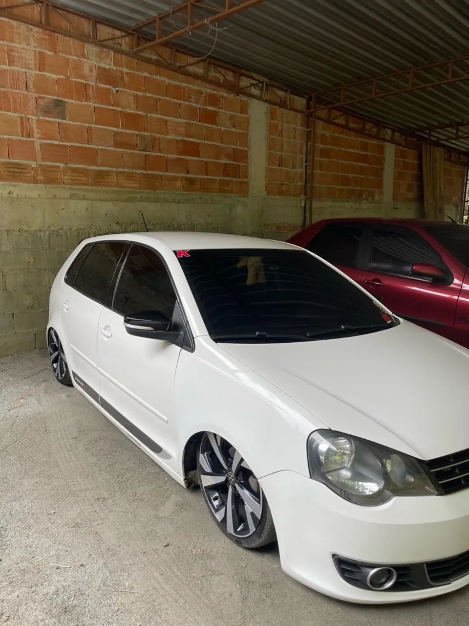 Vendo ou troco e financio  - Foto 4