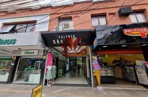 SALAS/CONJUNTOS com 37m² no bairro CENTRO em CANOAS para Alugar
