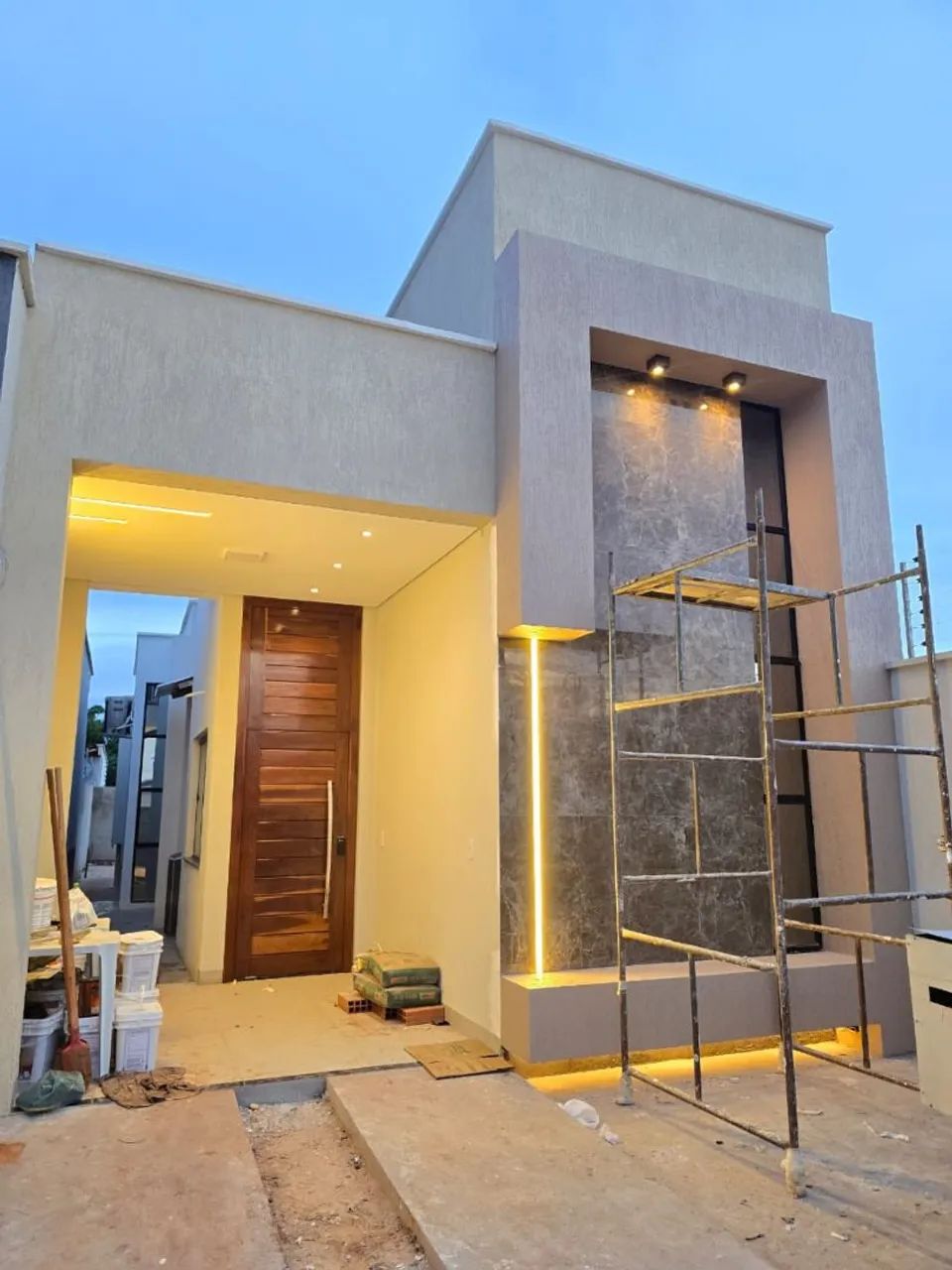 Foto - Timon - Parque Piauí I