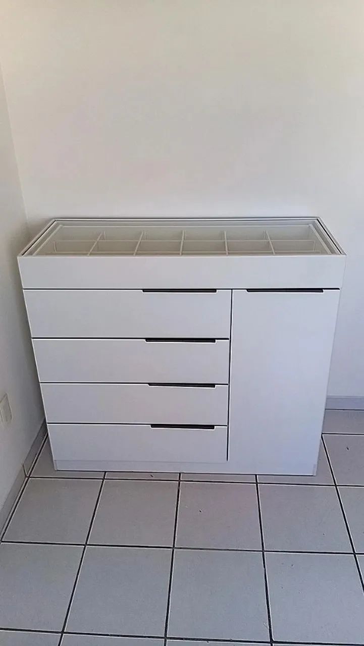 Montador de Móveis  - Foto 2