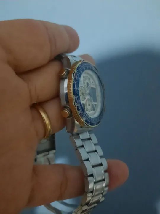 Relógio citizen c300  - Foto 4