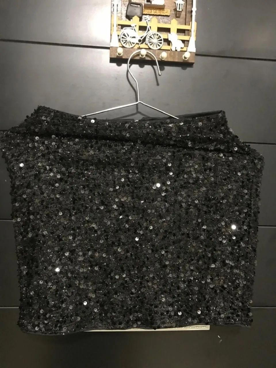 Vestidos, Saias Grife Lança Perfume  - Foto 4