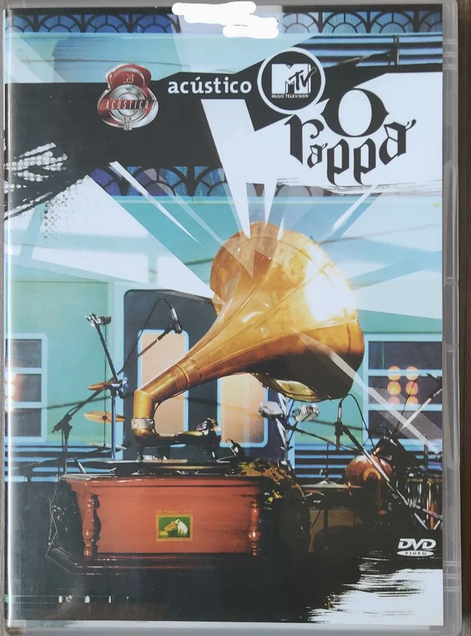 Dvd Elas Cantam Roberto Carlos - lacrado - CDs, DVDs etc