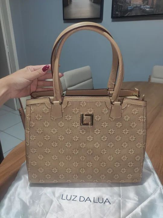 Bolsa Luz da Lua original 