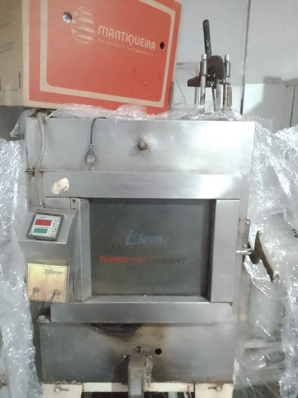 Maquinários de padaria  - Foto 2