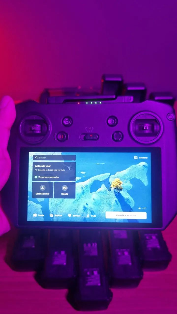 DJI MAVIC 3 CINE - Foto 4