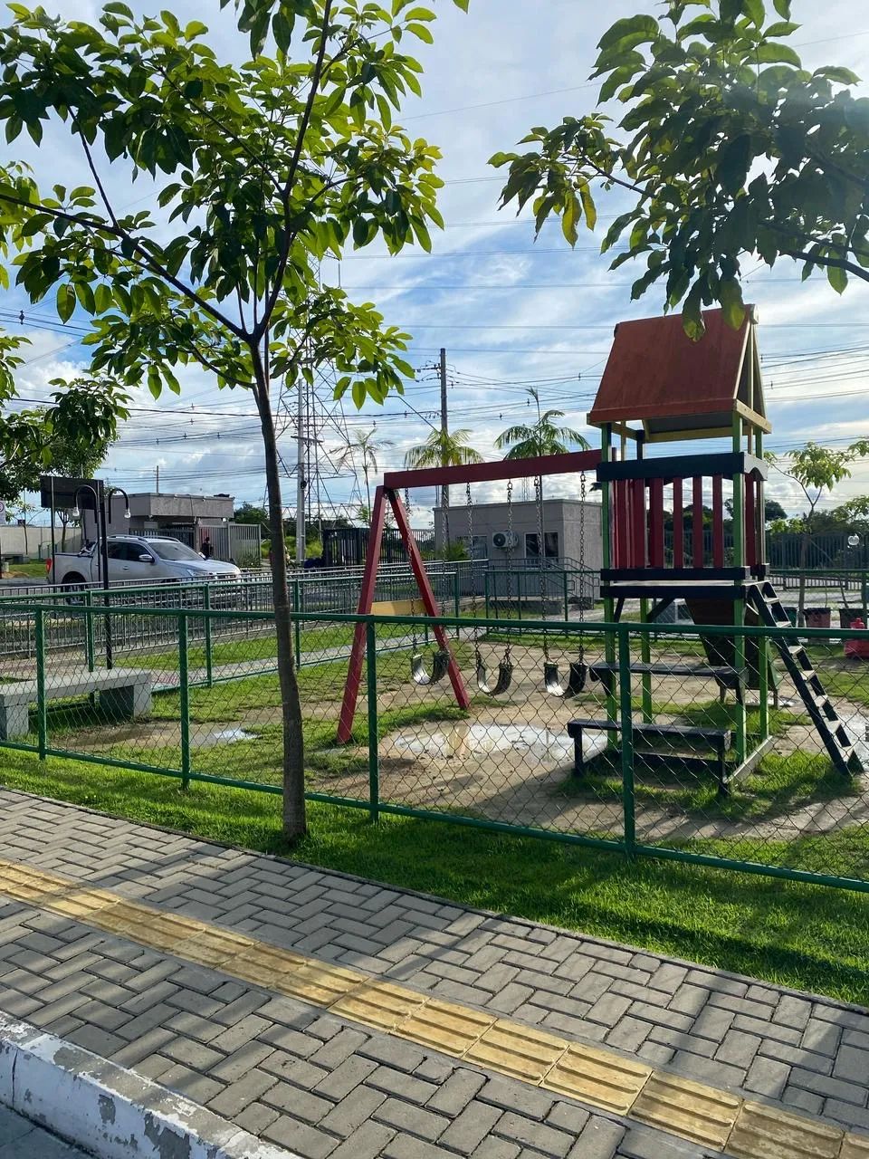 - ALUGUEL : APTO NOVO- 4º andar - Foto 10