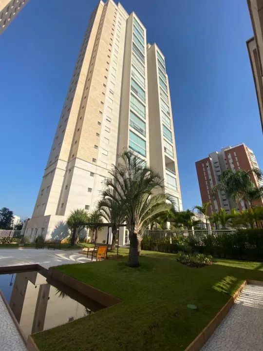 apartamento - Taquaral - Campinas - Foto 3