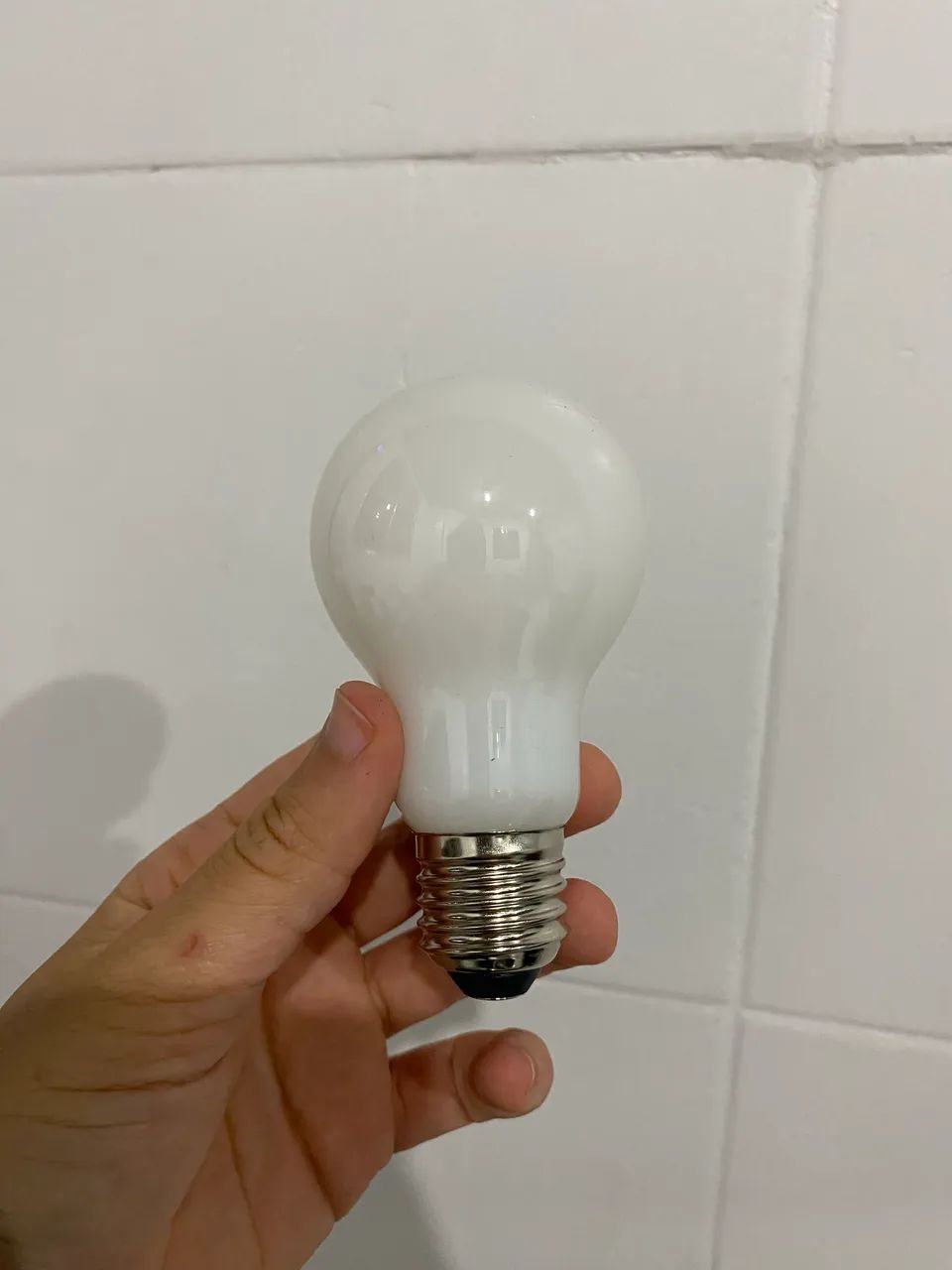 Lâmpada Led A60 - Foto 3
