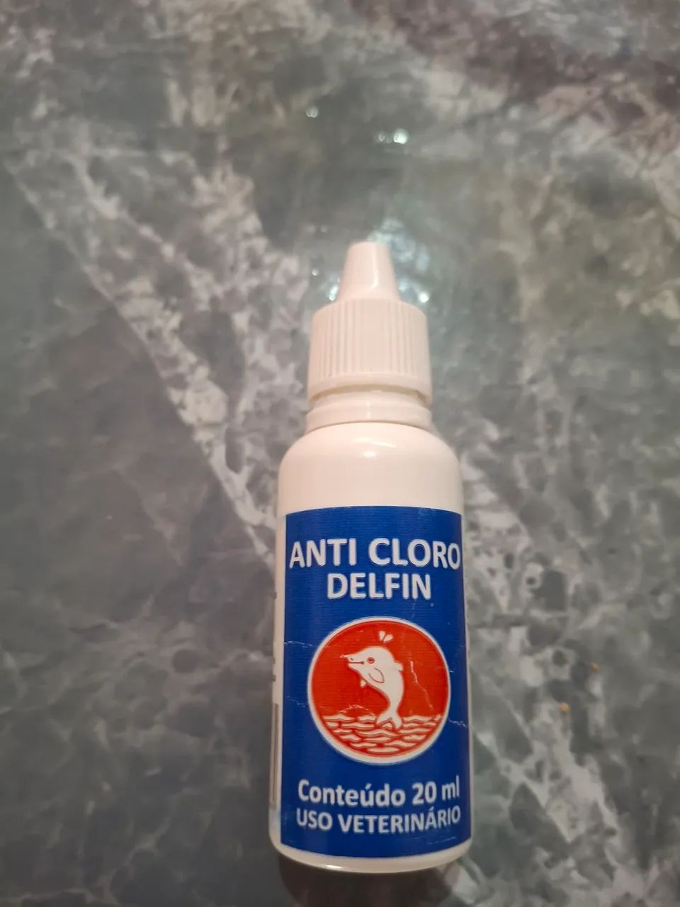 Aquário novo  - Foto 3