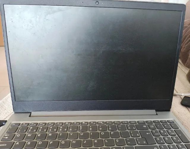 Notebook Lenovo IdeaPad S145