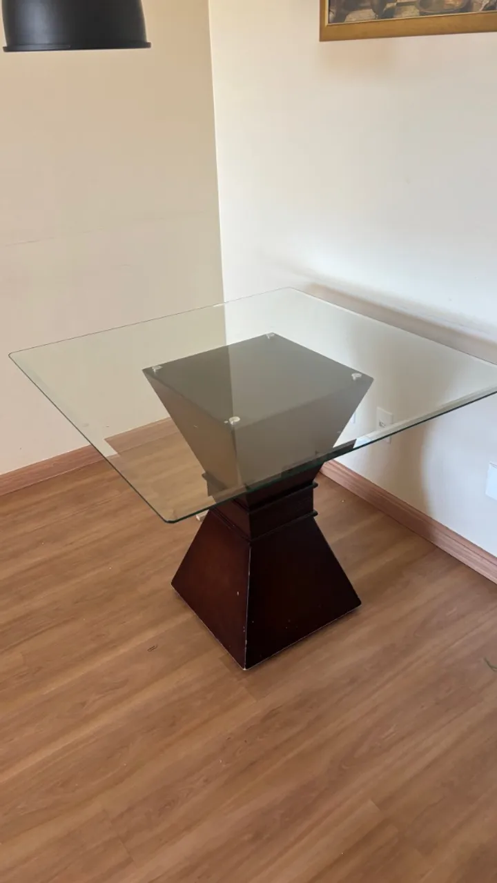 Urgente - Mesa de Jantar