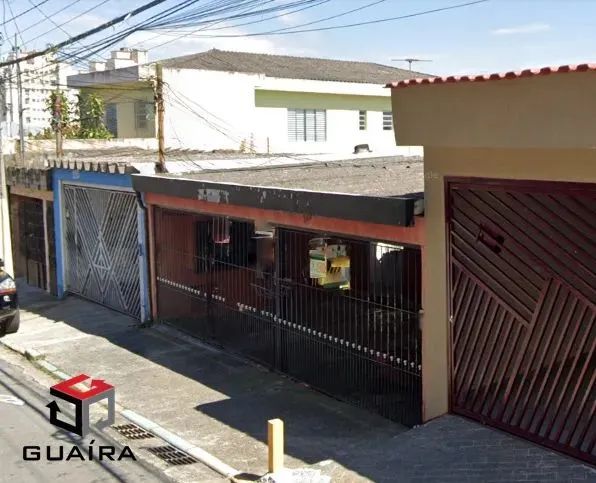 Terreno com 280 metros - Palmares - Santo André - Foto 3