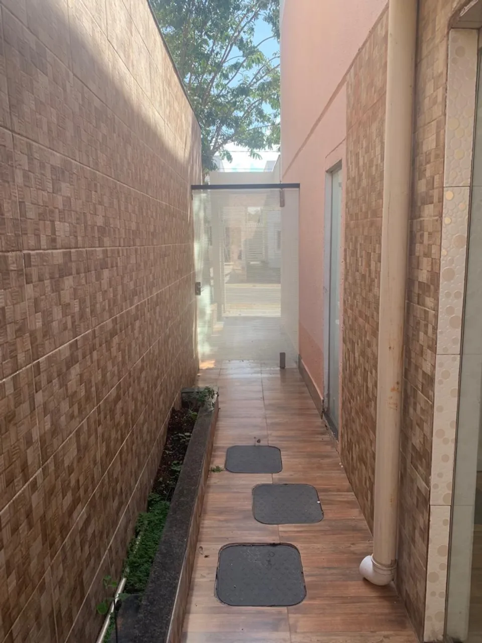 Aluguel Casa Jardins Mangueiral 