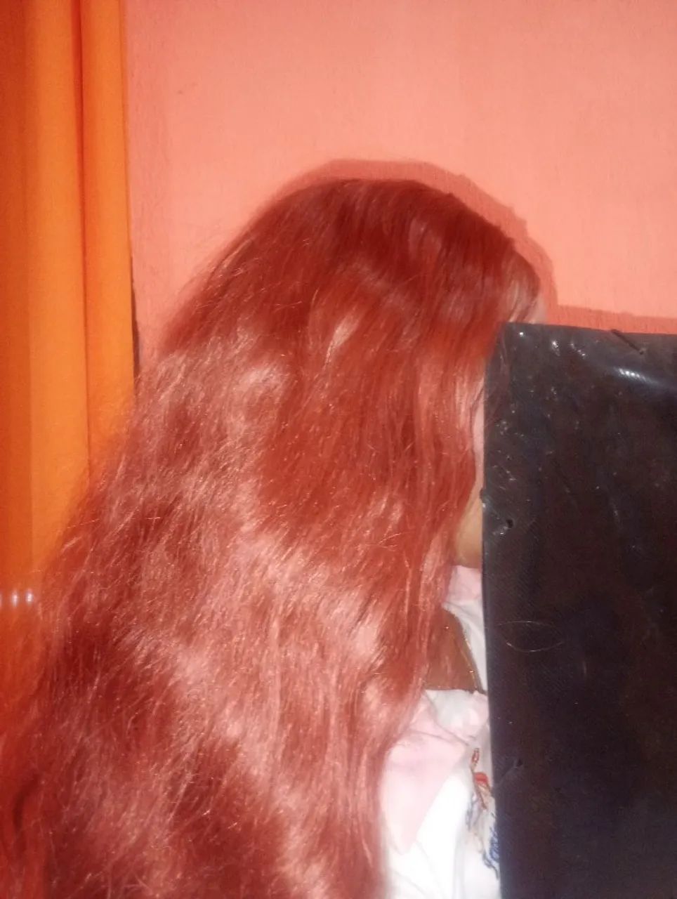 Front lance tela HD 13 x 6 repartição livre - Foto 5