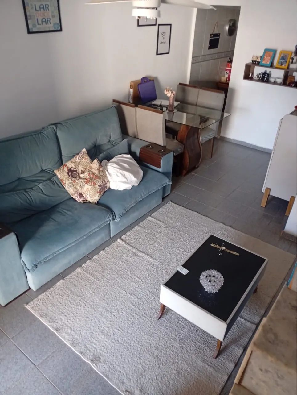 Foto - Macaé - Parque Aeroporto