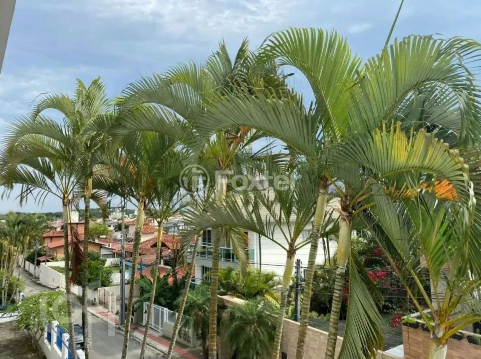 Apartamento à venda Rua das Araras, Lagoa da Conceição - Florianópolis