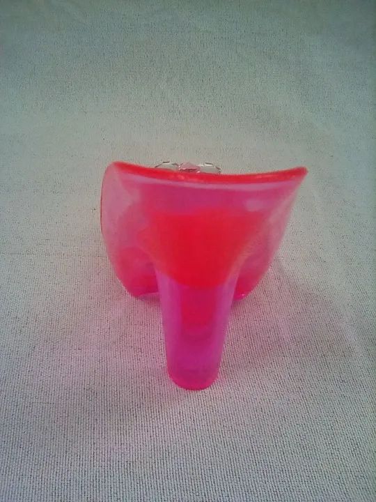 Suporte para Celular em Forma de Sapato - Foto 3