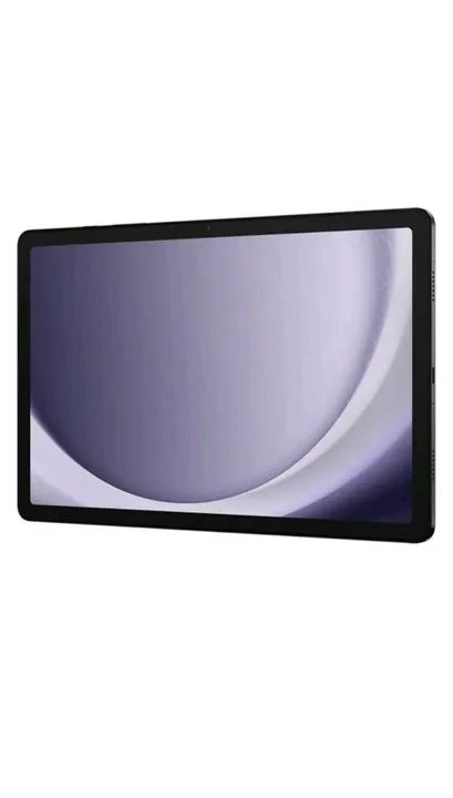 Galaxy TAB A9+ 64gb Wi-fi, Lacrado + NF (Até 12x) - Foto 3