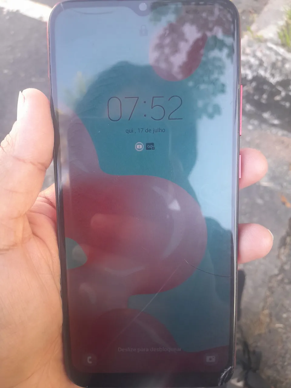 Samsung a02