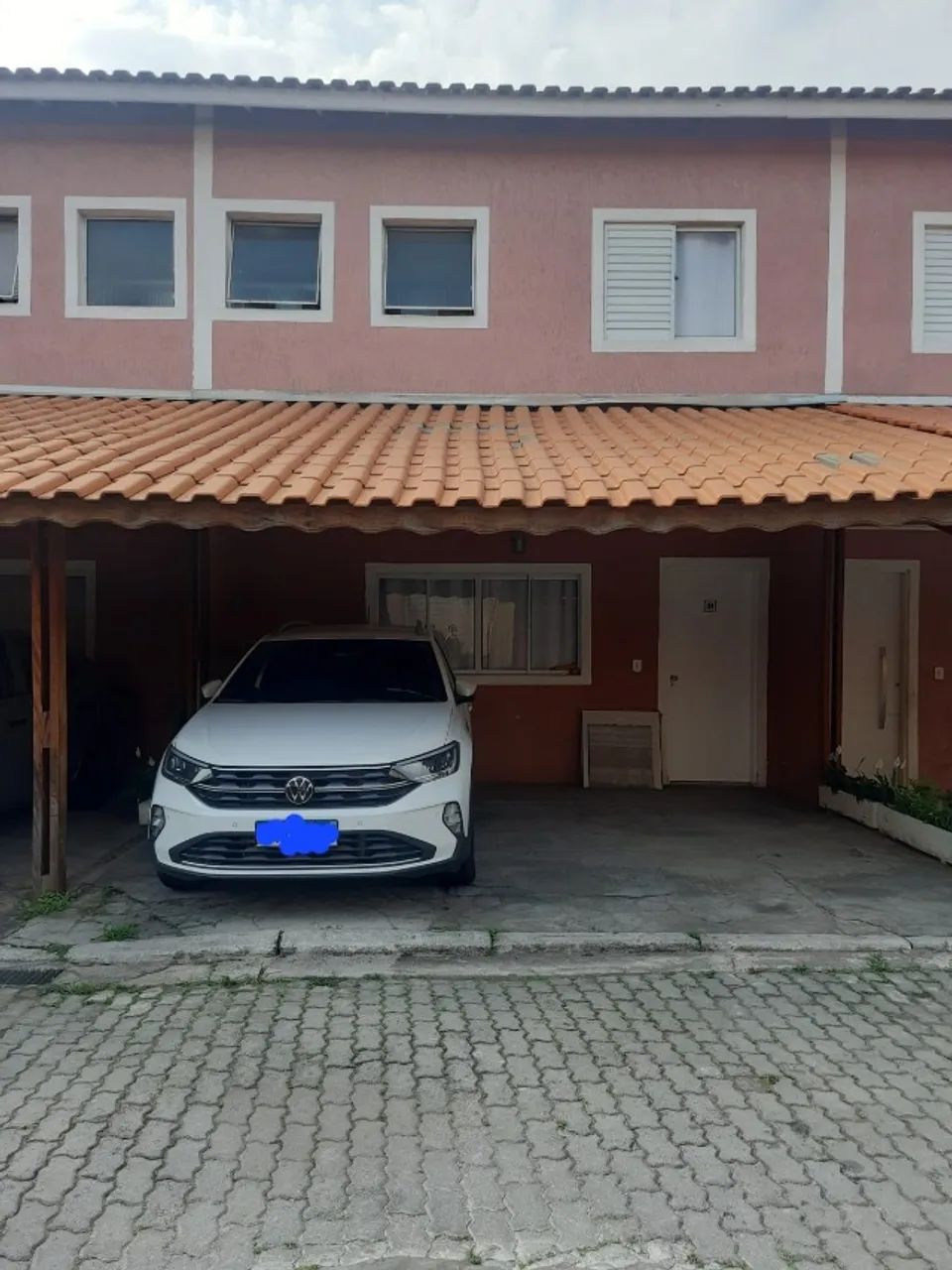 Foto - Guarulhos - Vila São João Batista