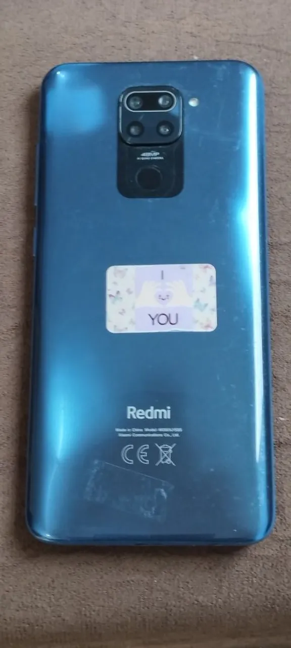 Celulares XIAOMI MI 9T Usados, seminovos e Novos no Brasil