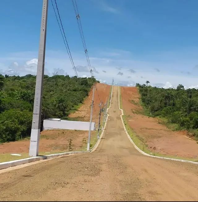 GRANDE OPORTUNIDADE! Lote de terra em MAR GRANDE /Vera Cruz-Ba na Ilha Itaparica-Bahia.   - Foto 6