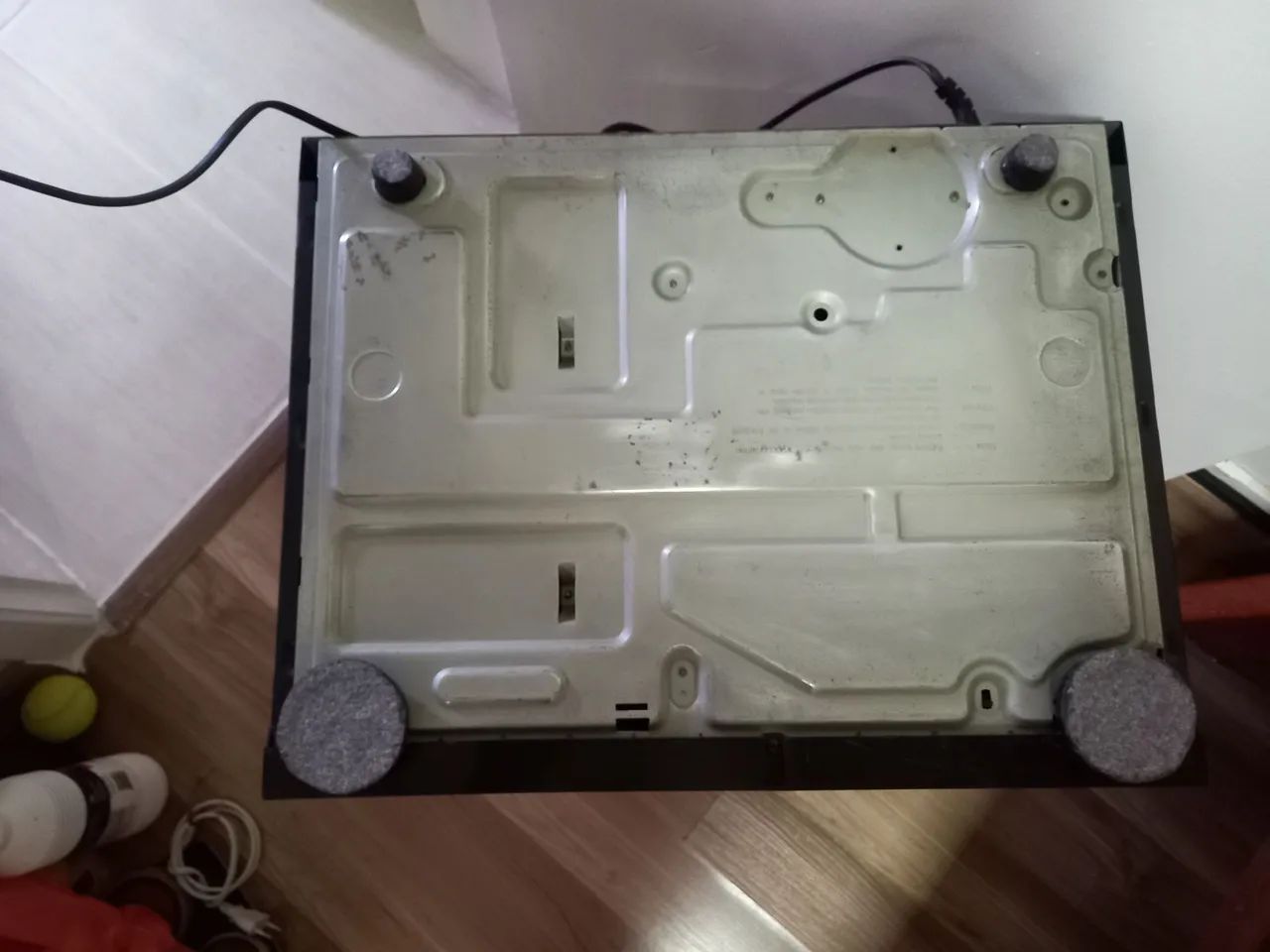 CD PLAYER SHARP 6 CDS DXC3500 - Foto 3