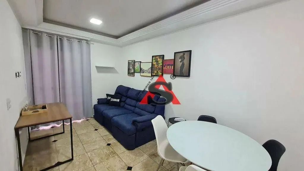 Apartamento com 1 dormitório para alugar, 34 m² por R$ 3.249,00/mês - Paraíso - São Paulo/ - Foto 3