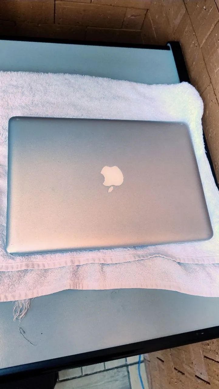 MacBook Pro - Foto 4