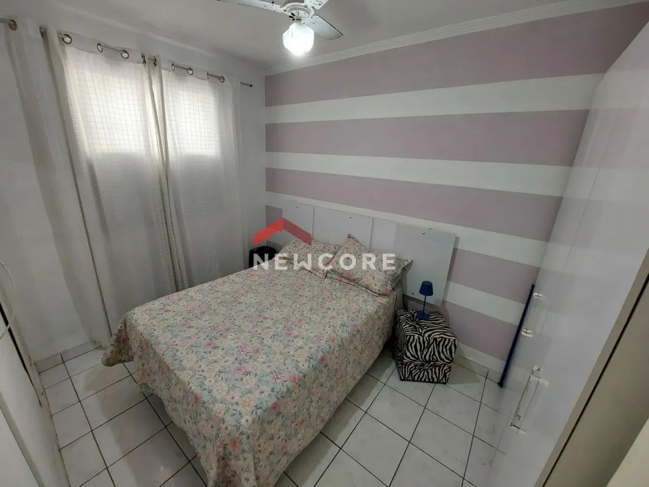 Apartamento em Avenida Rio Branco - Canto do Forte - Praia Grande/SP - Foto 3