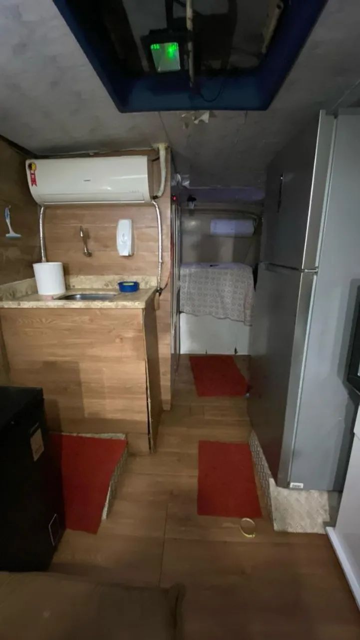 Vende-se motor Homi - Foto 7