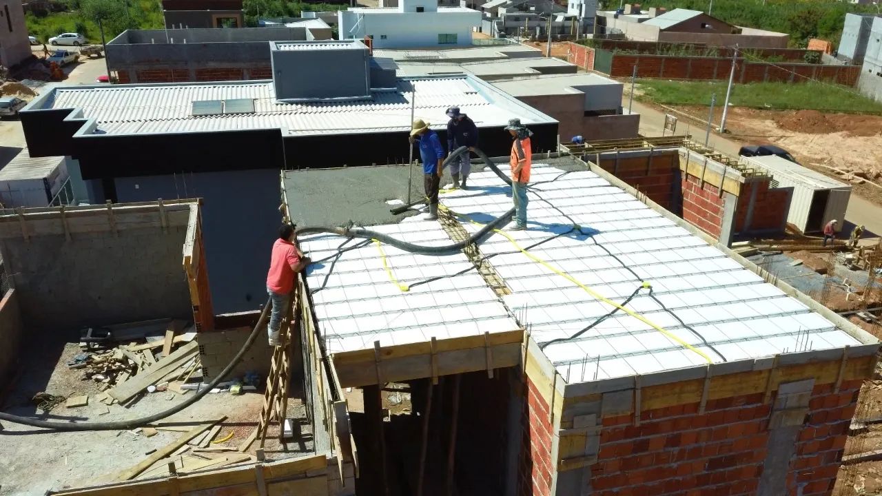 Concreto usinado Brasilia DF - Foto 6